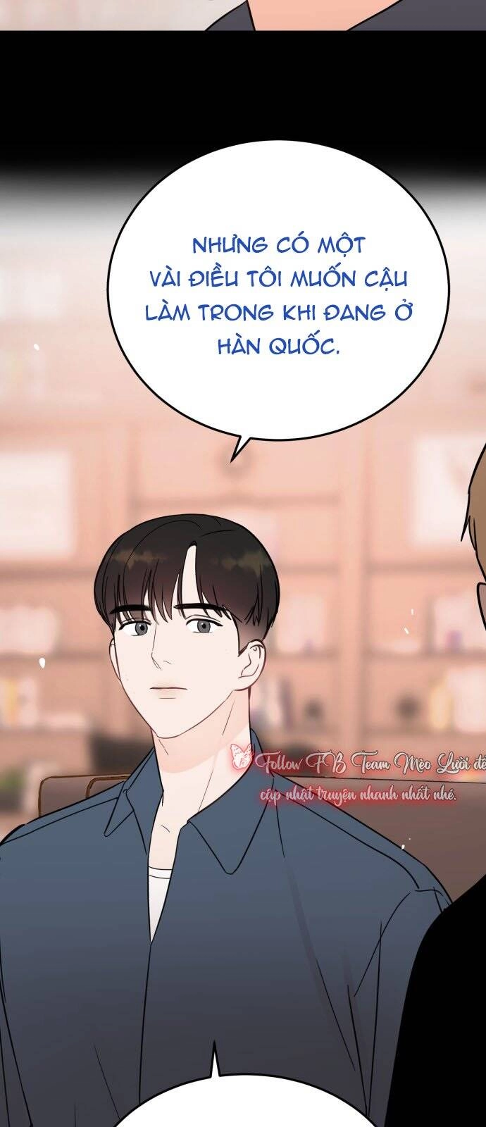 Cách Thuần Hóa Gã Chồng Nguy Hiểm Chapter 26 - 44