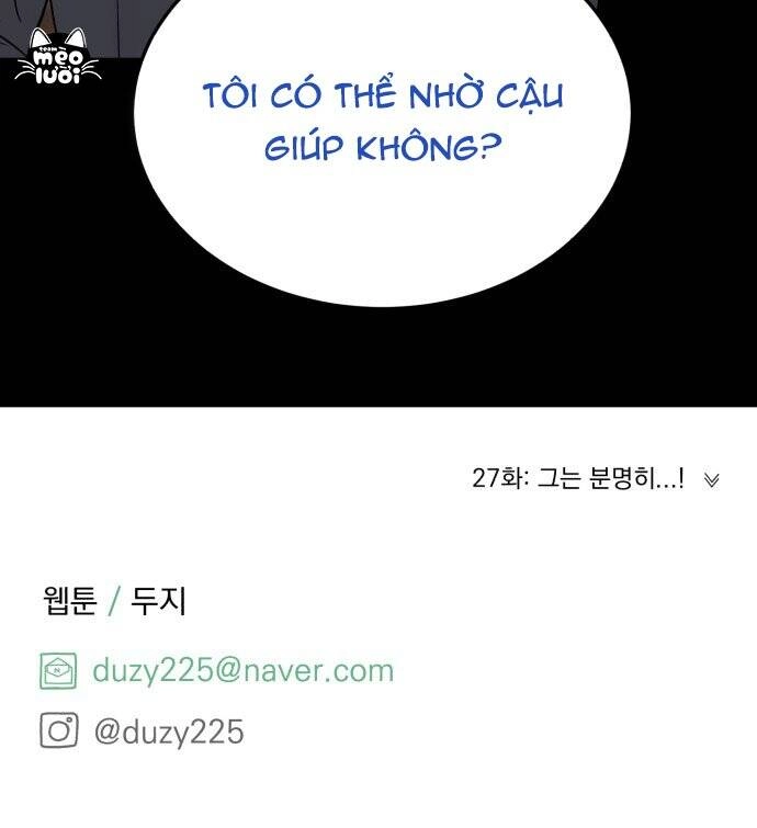 Cách Thuần Hóa Gã Chồng Nguy Hiểm Chapter 26 - 45