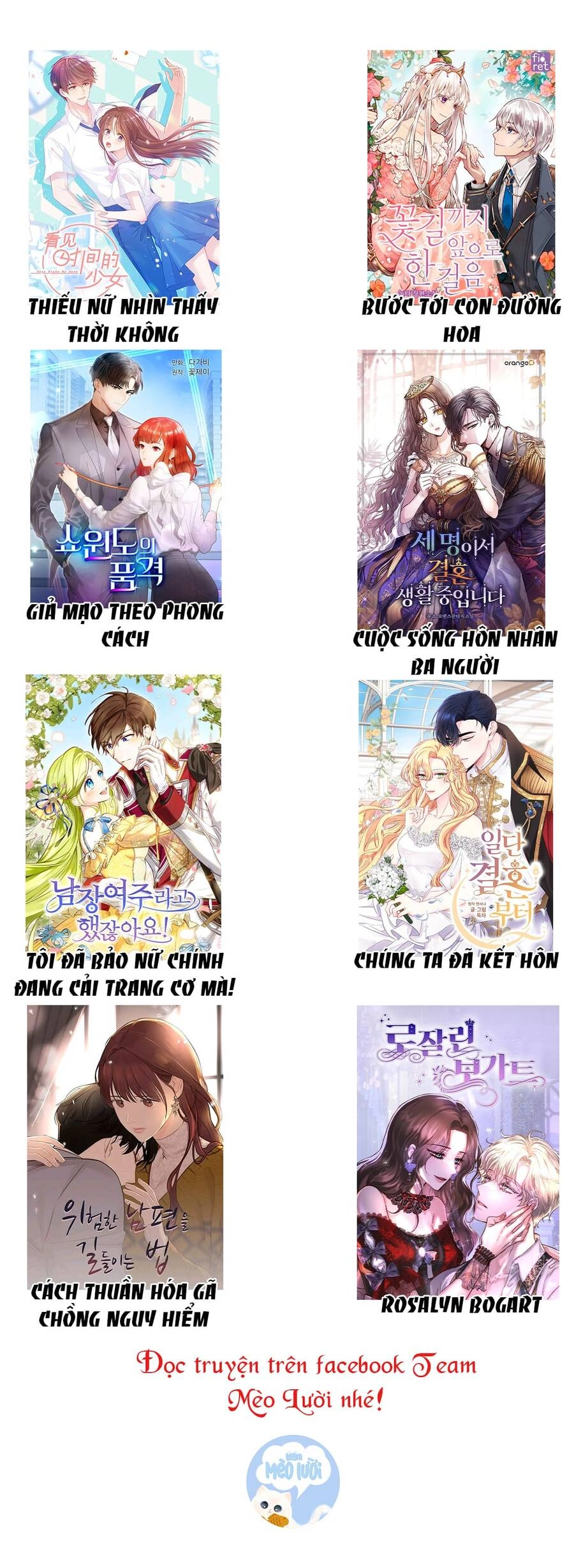 Cách Thuần Hóa Gã Chồng Nguy Hiểm Chapter 26 - 47