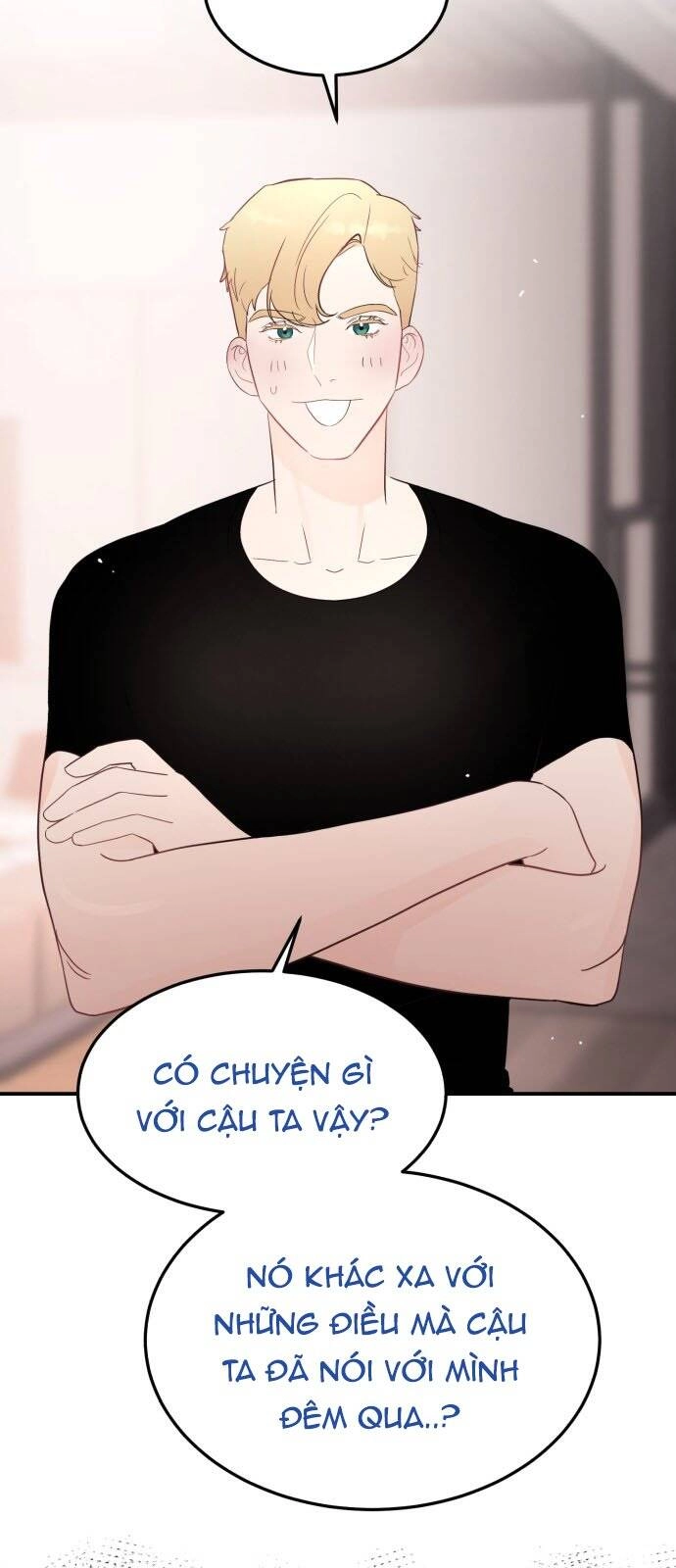 Cách Thuần Hóa Gã Chồng Nguy Hiểm Chapter 27 - 3