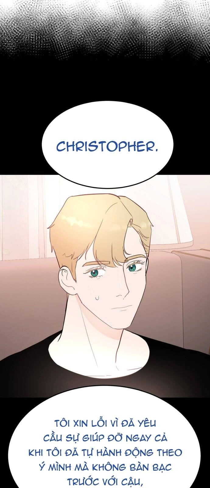 Cách Thuần Hóa Gã Chồng Nguy Hiểm Chapter 27 - 4