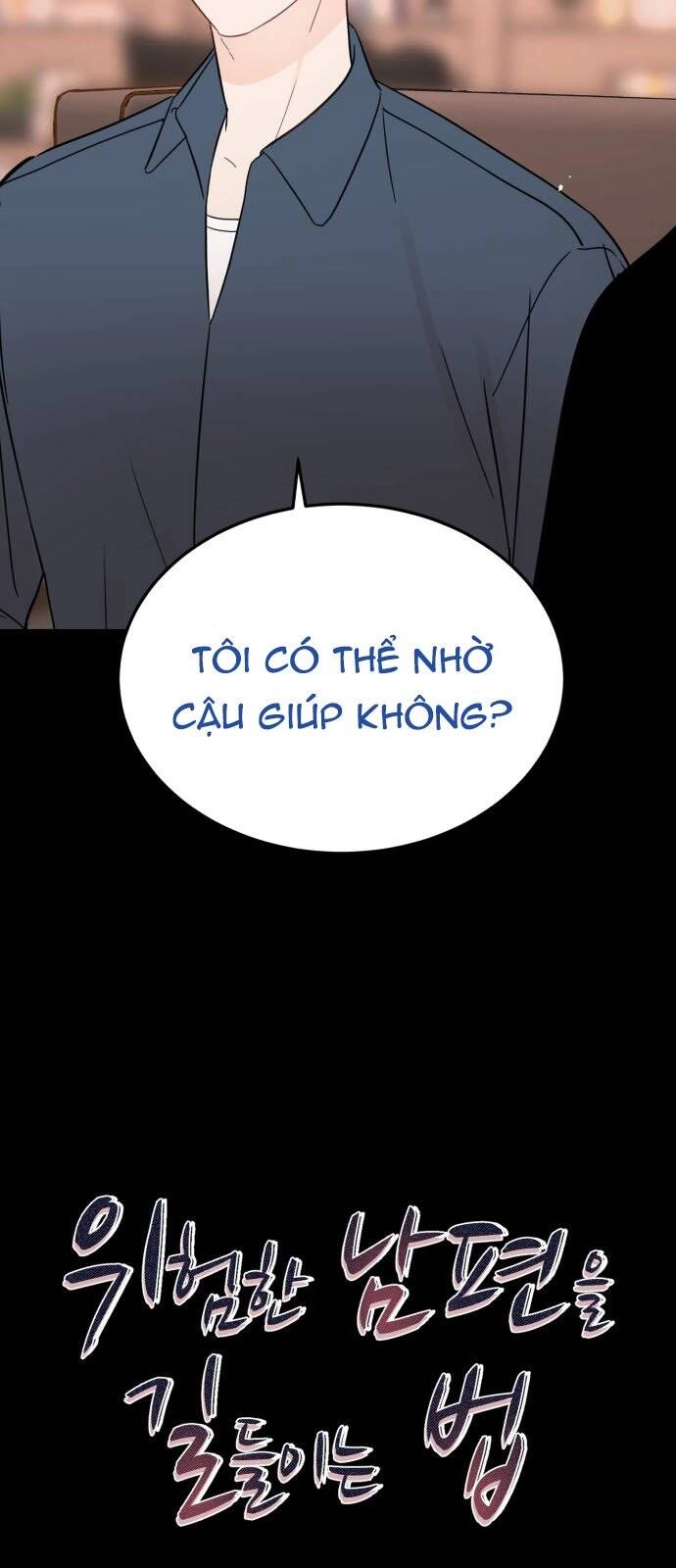 Cách Thuần Hóa Gã Chồng Nguy Hiểm Chapter 27 - 6