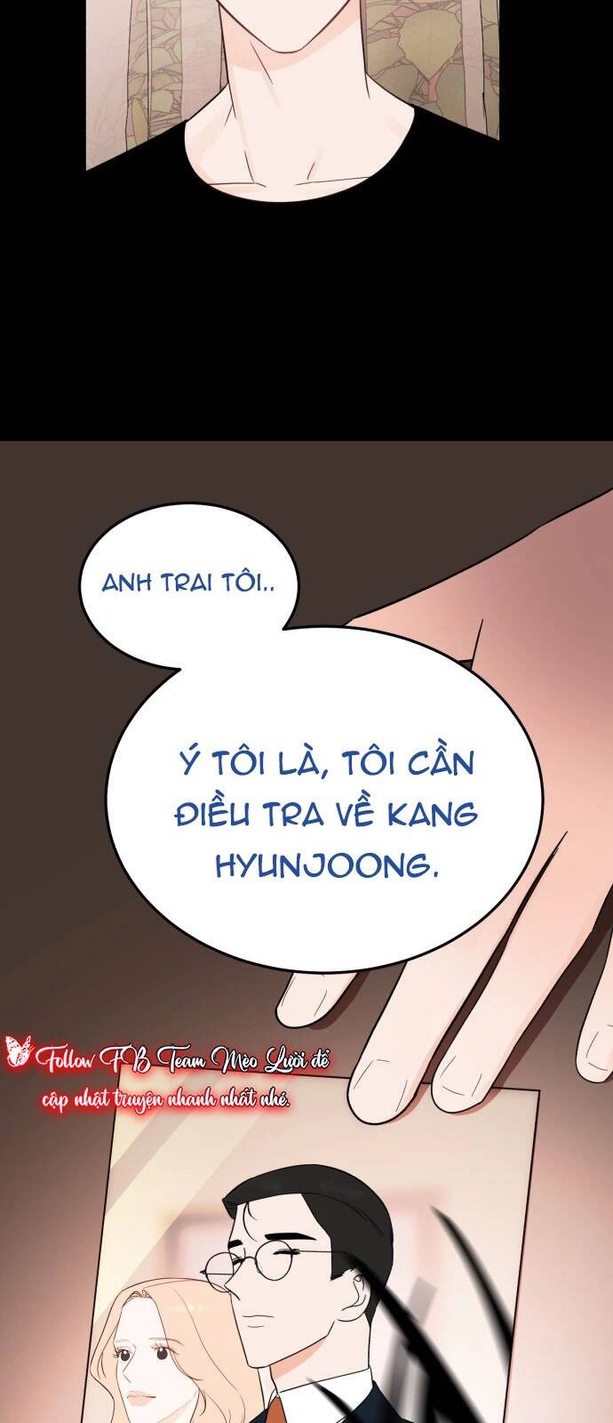 Cách Thuần Hóa Gã Chồng Nguy Hiểm Chapter 27 - 8