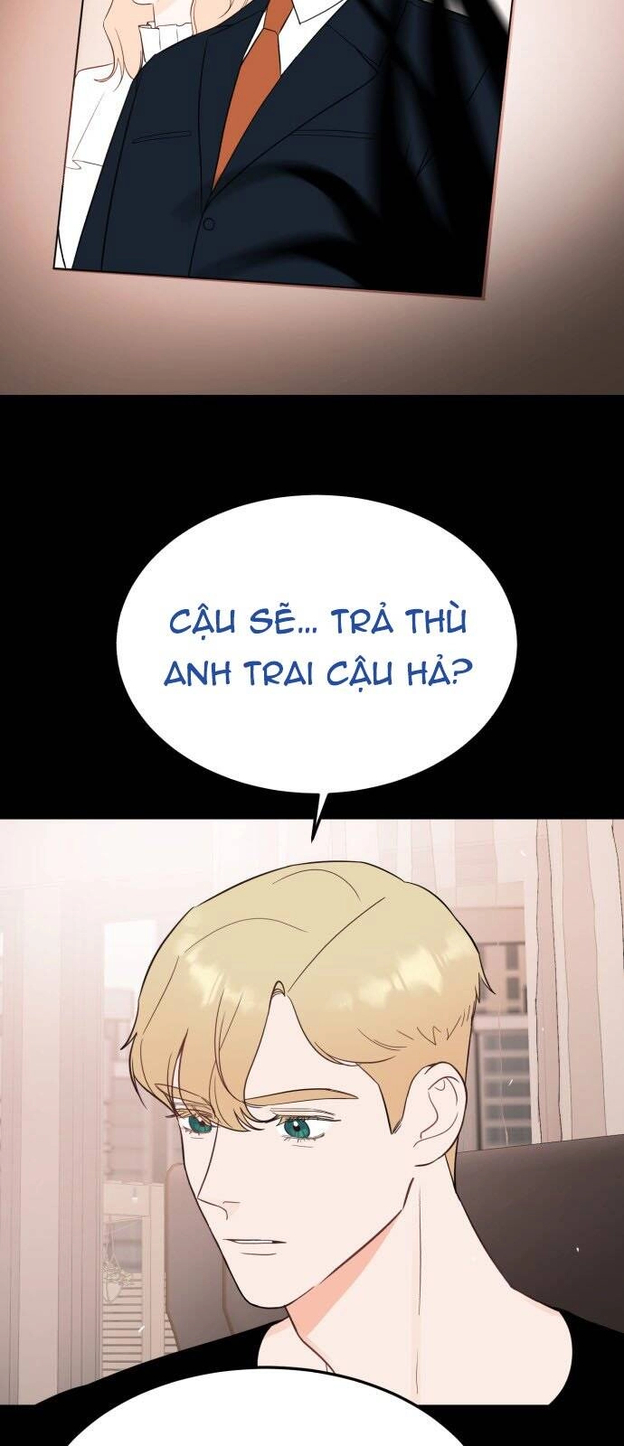 Cách Thuần Hóa Gã Chồng Nguy Hiểm Chapter 27 - 9