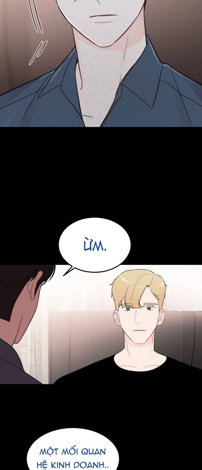 Cách Thuần Hóa Gã Chồng Nguy Hiểm Chapter 27 - 12