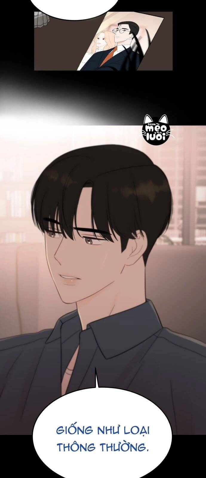 Cách Thuần Hóa Gã Chồng Nguy Hiểm Chapter 27 - 13