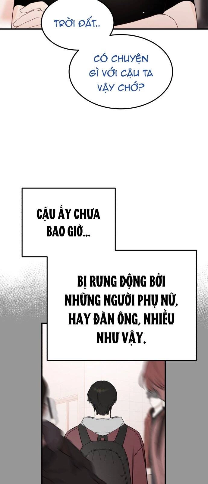 Cách Thuần Hóa Gã Chồng Nguy Hiểm Chapter 27 - 16