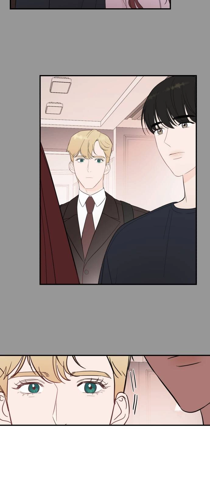 Cách Thuần Hóa Gã Chồng Nguy Hiểm Chapter 27 - 18