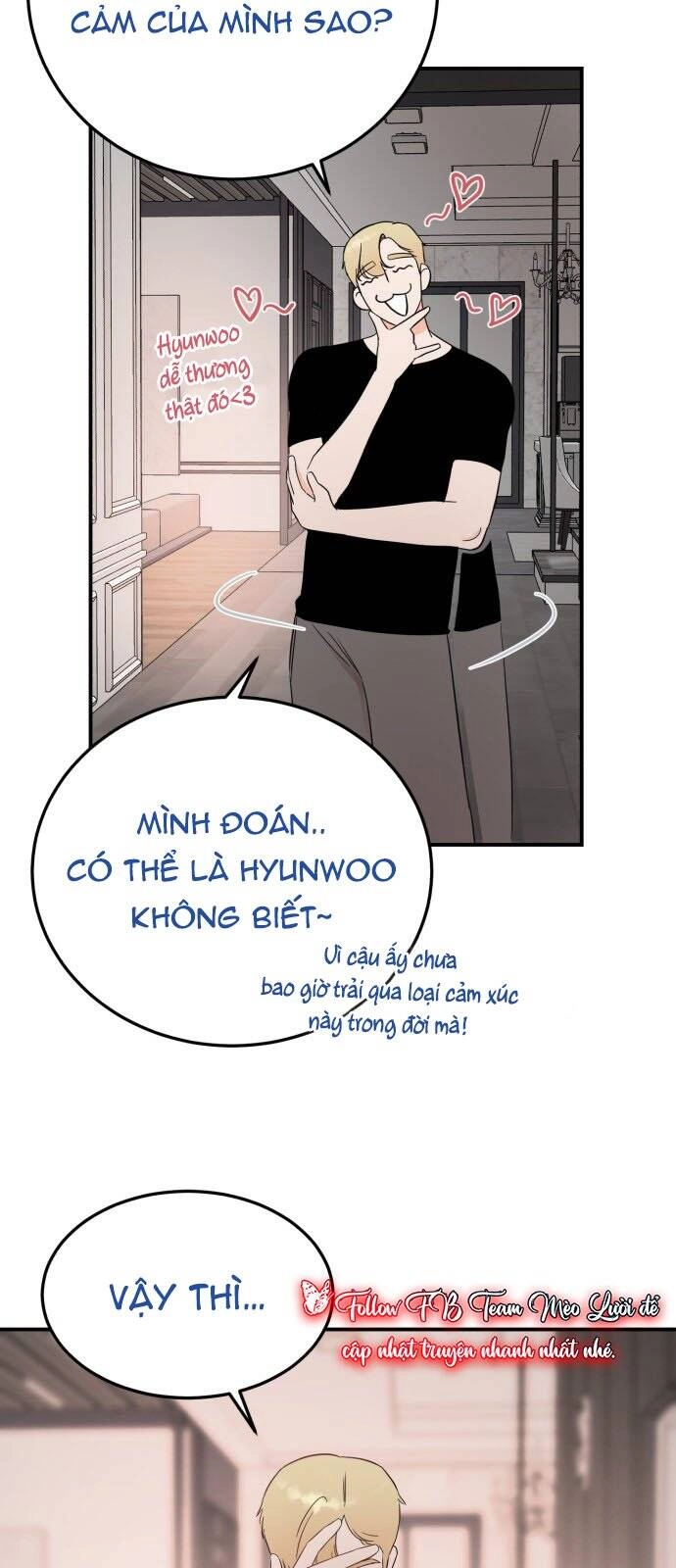 Cách Thuần Hóa Gã Chồng Nguy Hiểm Chapter 27 - 20