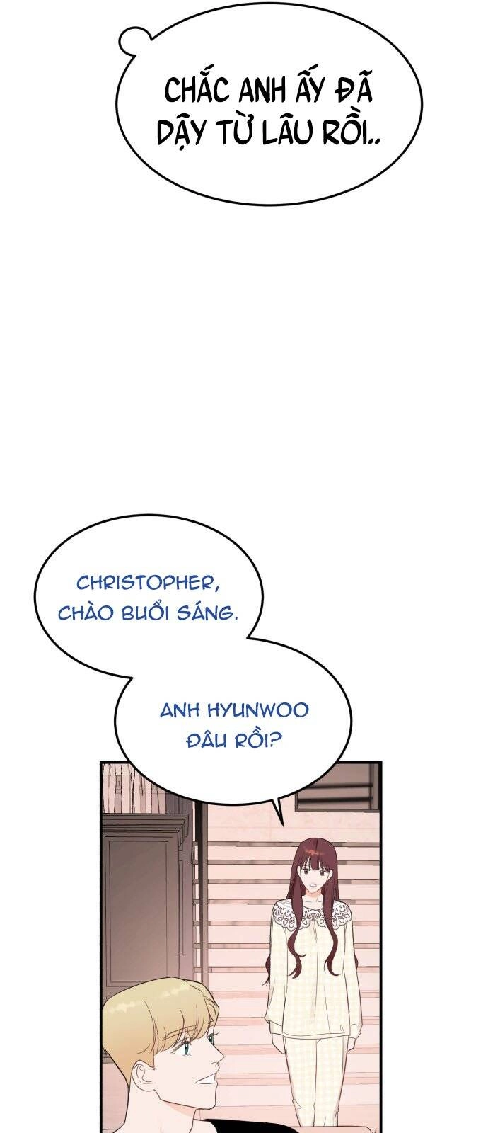 Cách Thuần Hóa Gã Chồng Nguy Hiểm Chapter 27 - 25