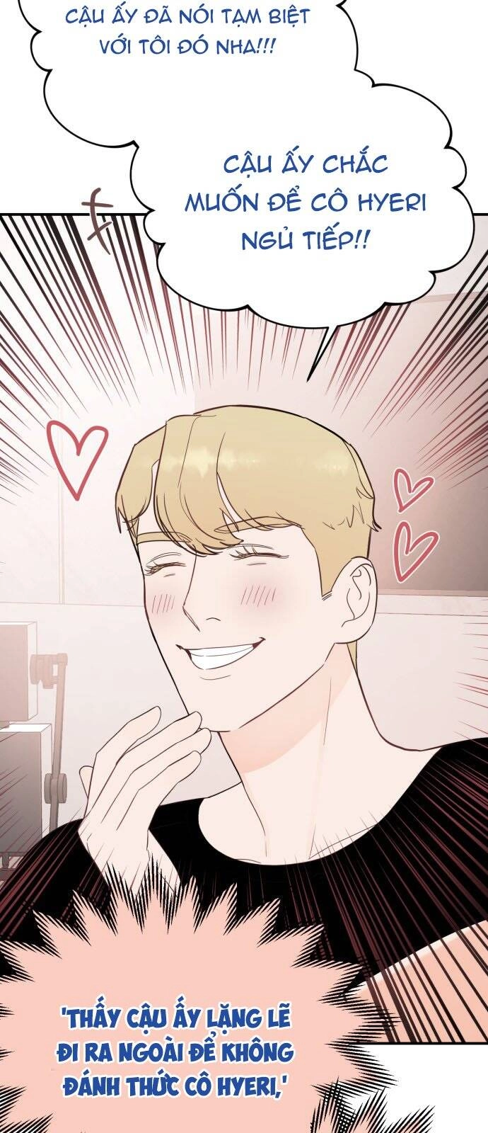 Cách Thuần Hóa Gã Chồng Nguy Hiểm Chapter 27 - 27