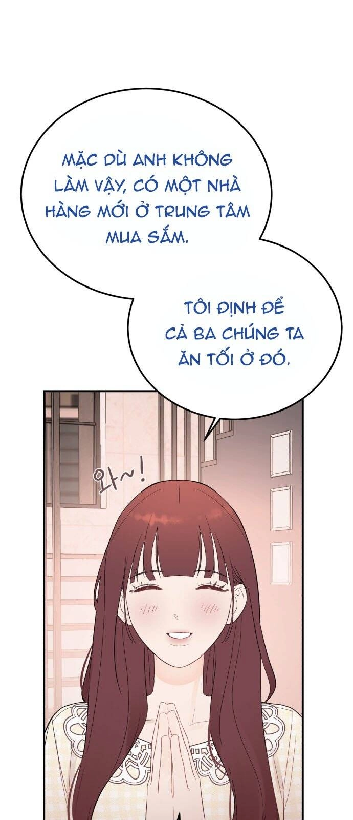 Cách Thuần Hóa Gã Chồng Nguy Hiểm Chapter 27 - 31