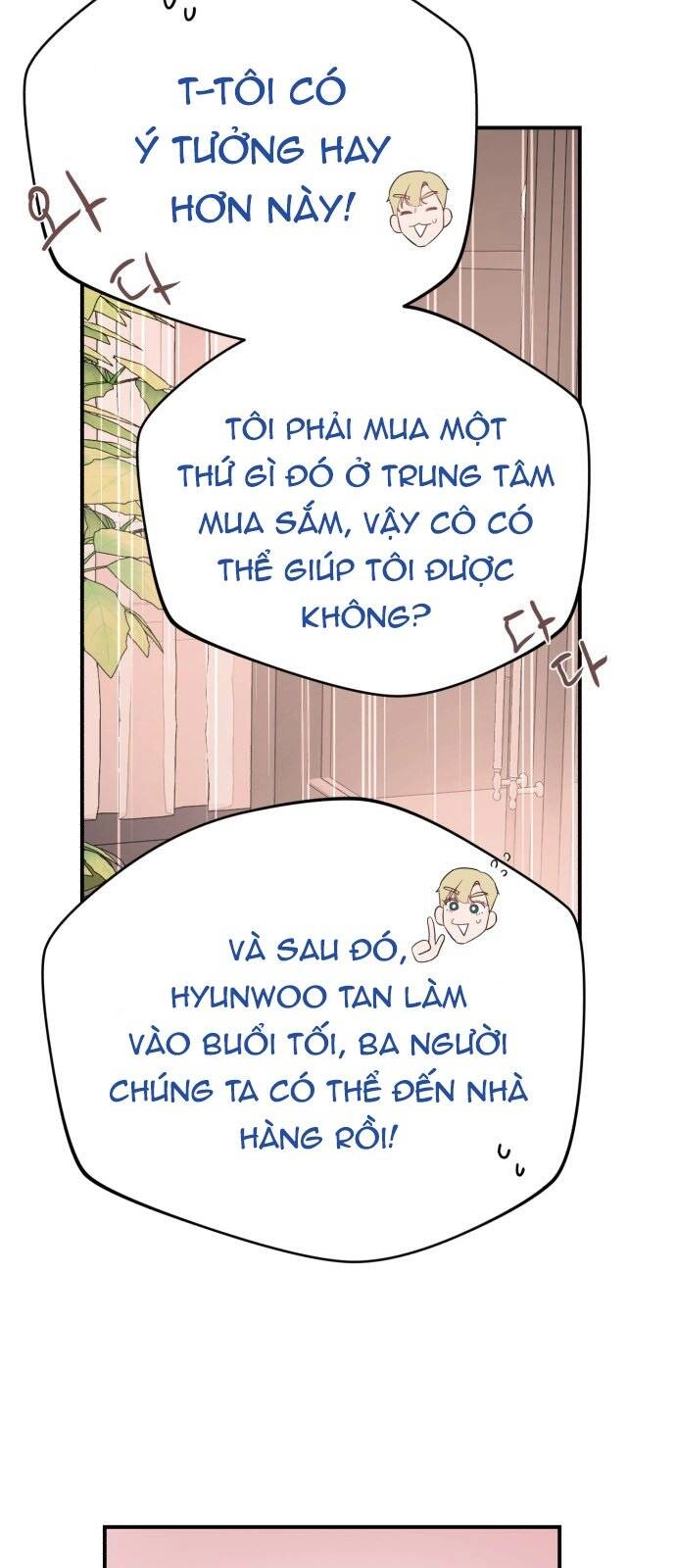 Cách Thuần Hóa Gã Chồng Nguy Hiểm Chapter 27 - 33