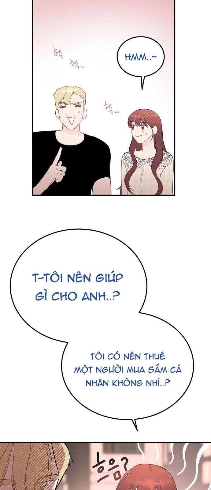 Cách Thuần Hóa Gã Chồng Nguy Hiểm Chapter 27 - 34