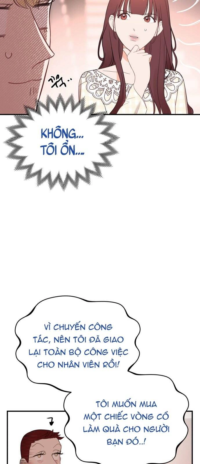 Cách Thuần Hóa Gã Chồng Nguy Hiểm Chapter 27 - 35