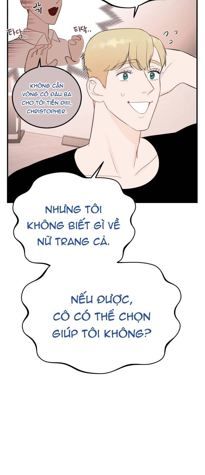 Cách Thuần Hóa Gã Chồng Nguy Hiểm Chapter 27 - 36
