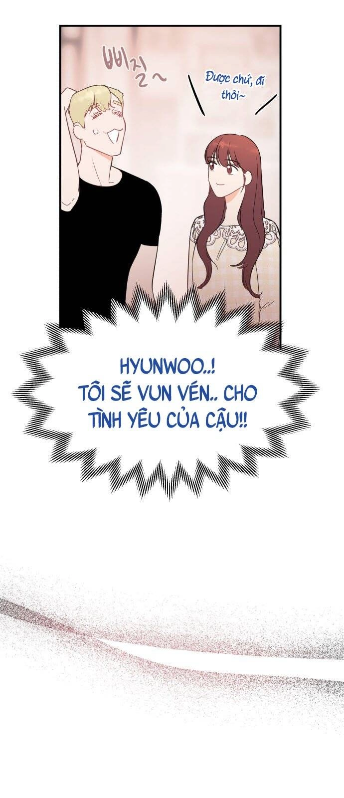 Cách Thuần Hóa Gã Chồng Nguy Hiểm Chapter 27 - 37