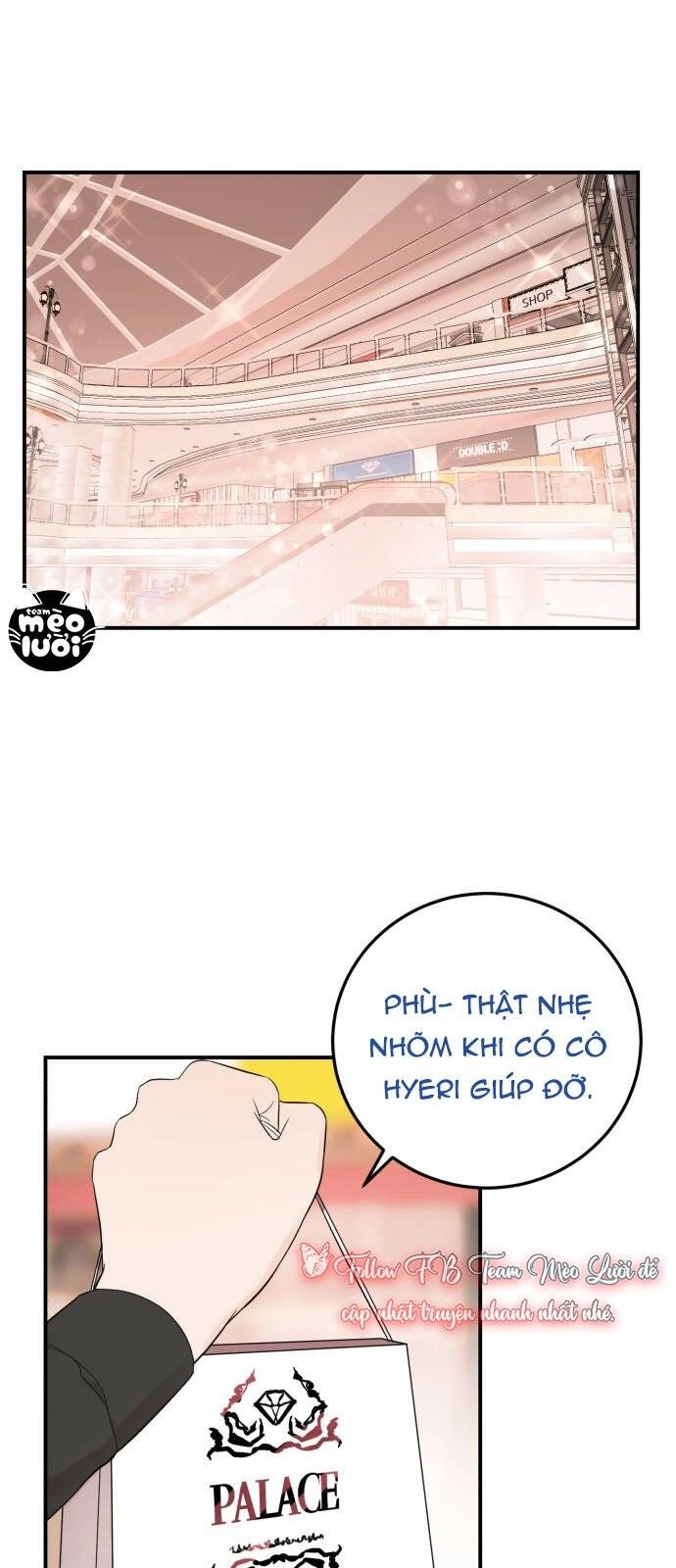 Cách Thuần Hóa Gã Chồng Nguy Hiểm Chapter 27 - 38