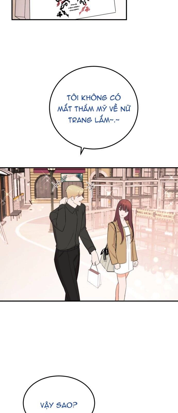 Cách Thuần Hóa Gã Chồng Nguy Hiểm Chapter 27 - 39