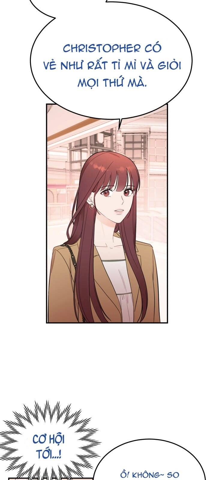 Cách Thuần Hóa Gã Chồng Nguy Hiểm Chapter 27 - 40