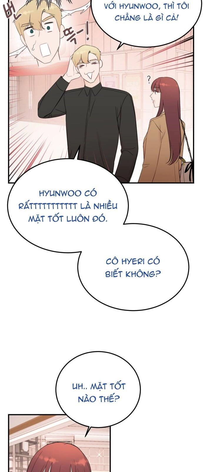 Cách Thuần Hóa Gã Chồng Nguy Hiểm Chapter 27 - 41