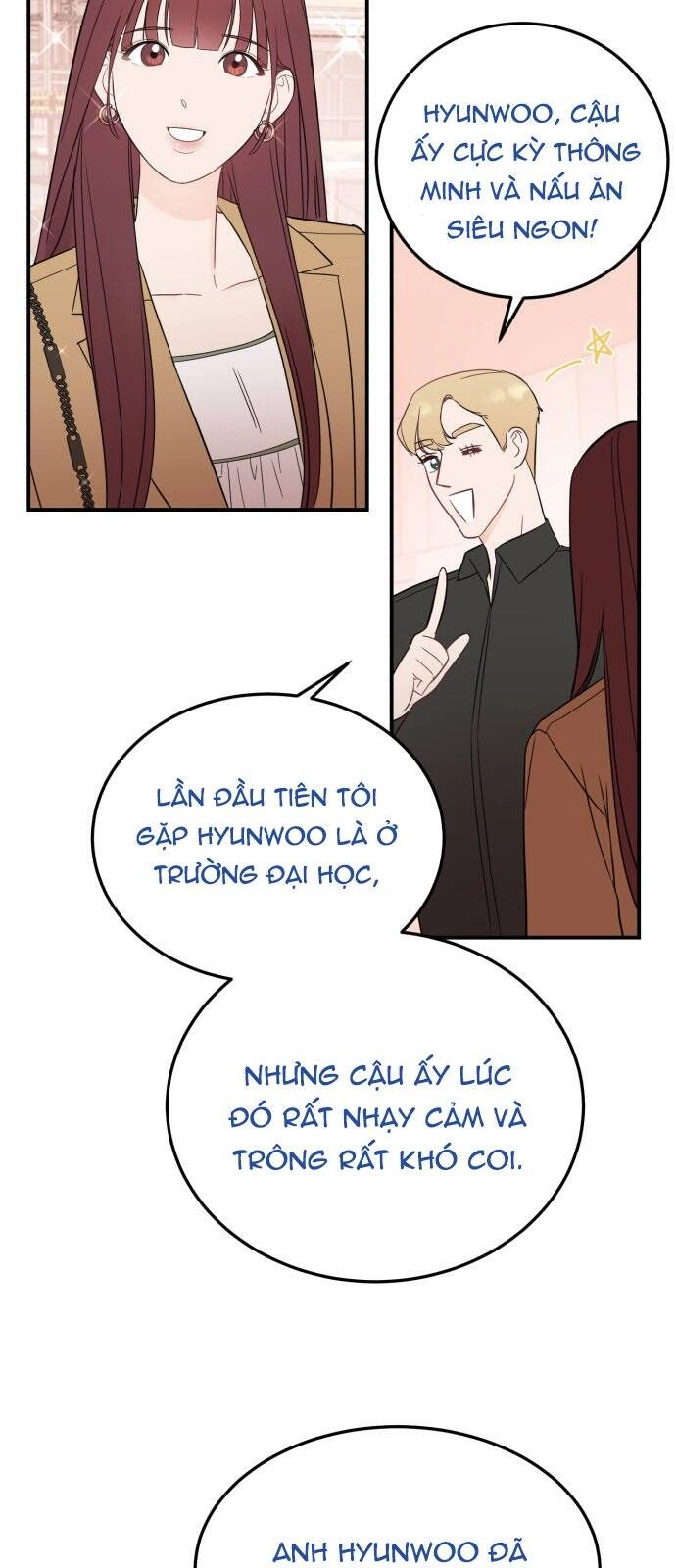 Cách Thuần Hóa Gã Chồng Nguy Hiểm Chapter 27 - 42