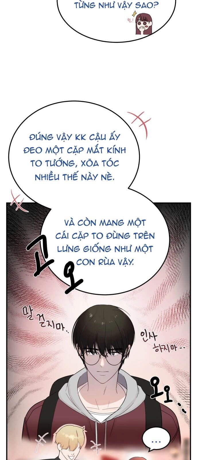 Cách Thuần Hóa Gã Chồng Nguy Hiểm Chapter 27 - 43