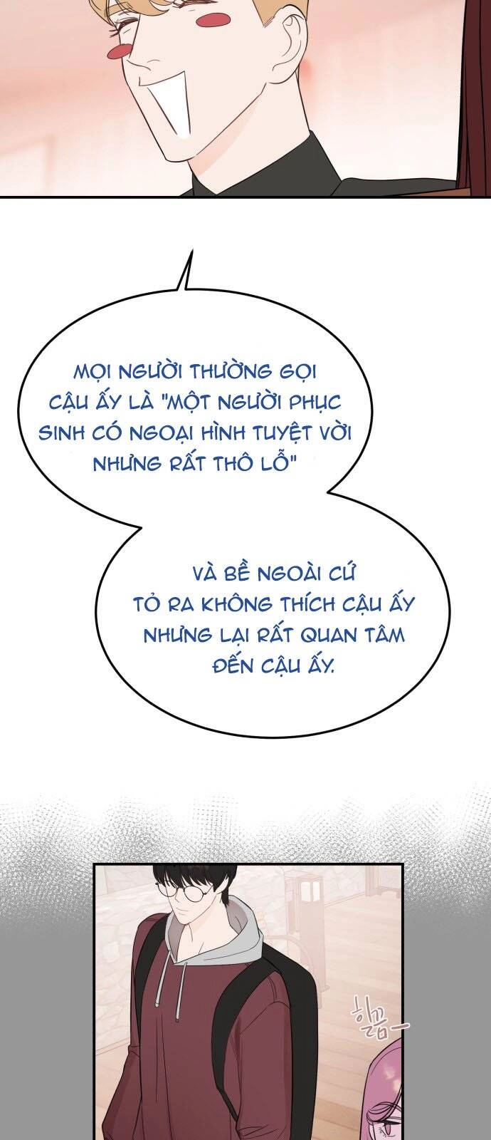 Cách Thuần Hóa Gã Chồng Nguy Hiểm Chapter 27 - 45