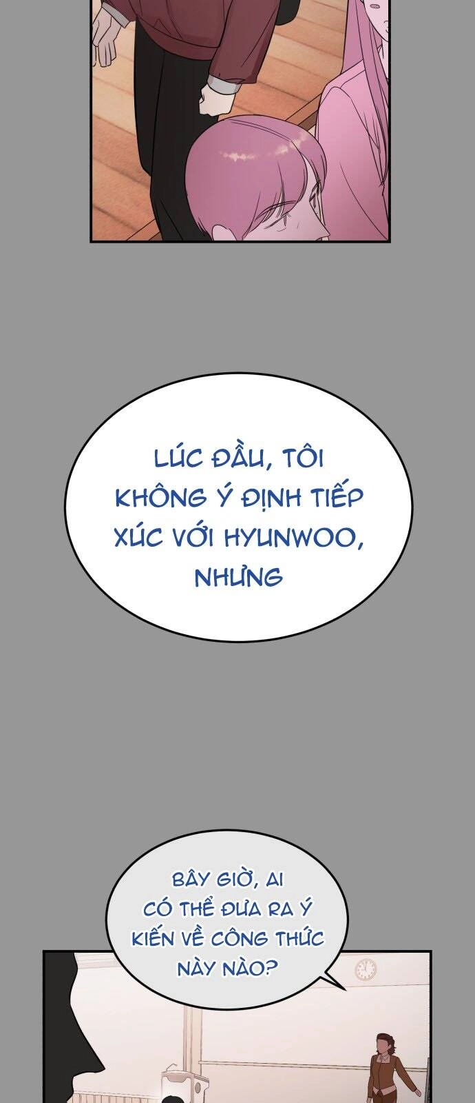 Cách Thuần Hóa Gã Chồng Nguy Hiểm Chapter 27 - 46