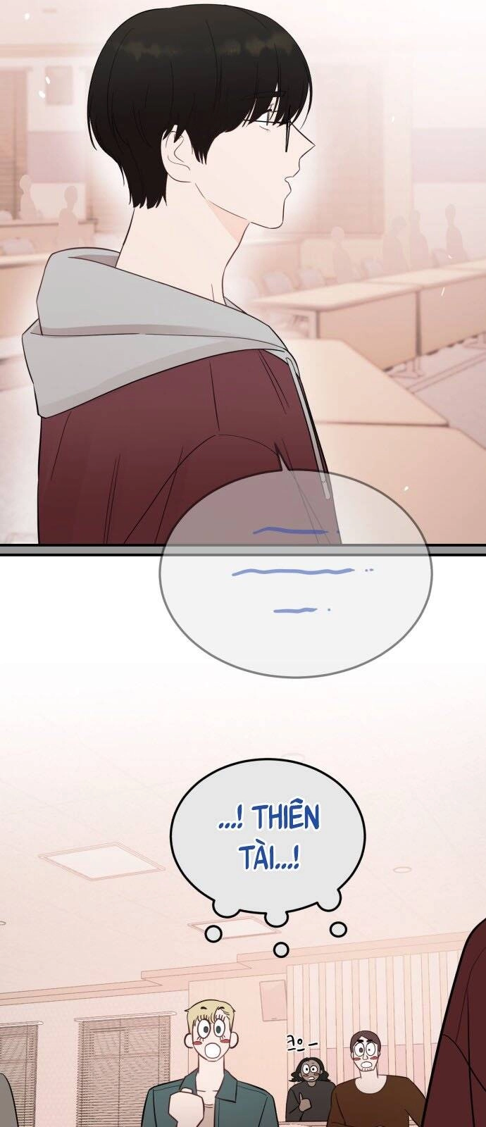 Cách Thuần Hóa Gã Chồng Nguy Hiểm Chapter 27 - 48