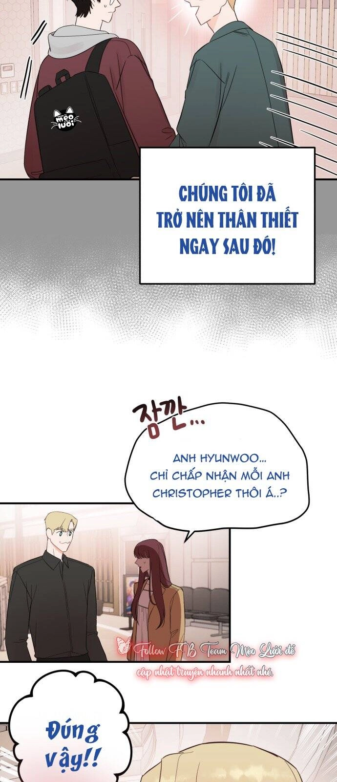 Cách Thuần Hóa Gã Chồng Nguy Hiểm Chapter 27 - 50