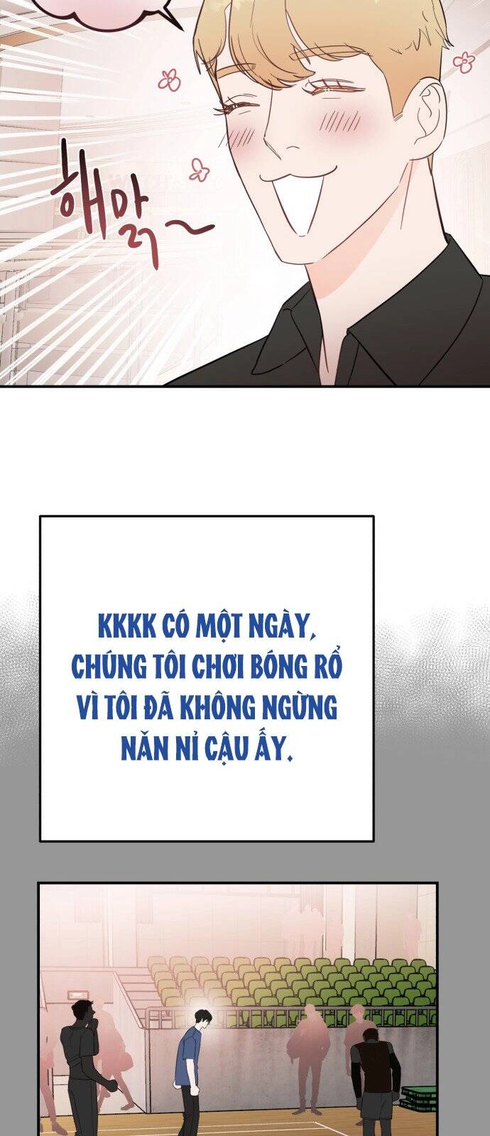 Cách Thuần Hóa Gã Chồng Nguy Hiểm Chapter 27 - 51