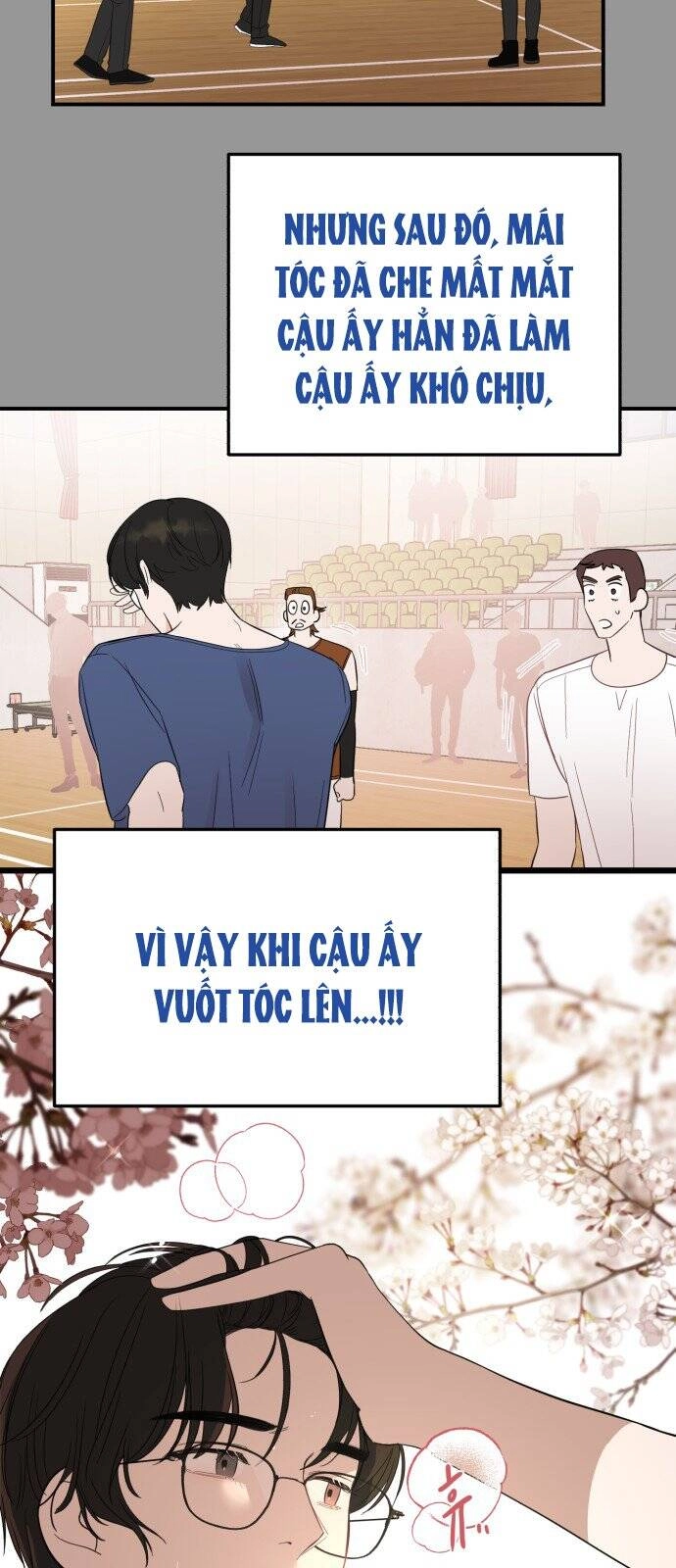 Cách Thuần Hóa Gã Chồng Nguy Hiểm Chapter 27 - 52