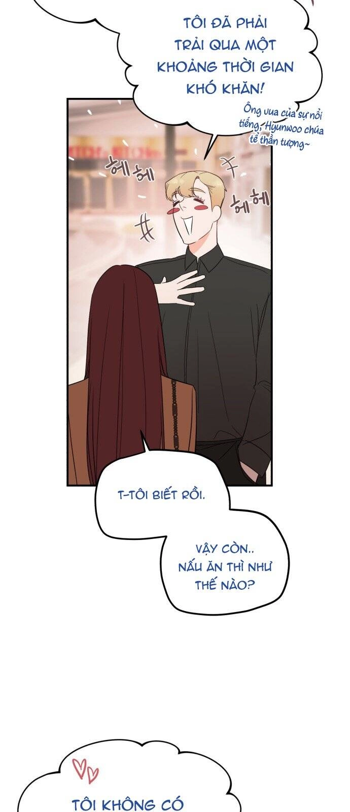 Cách Thuần Hóa Gã Chồng Nguy Hiểm Chapter 27 - 54