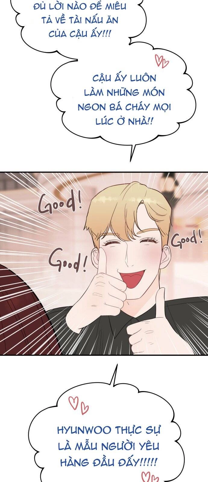 Cách Thuần Hóa Gã Chồng Nguy Hiểm Chapter 27 - 55