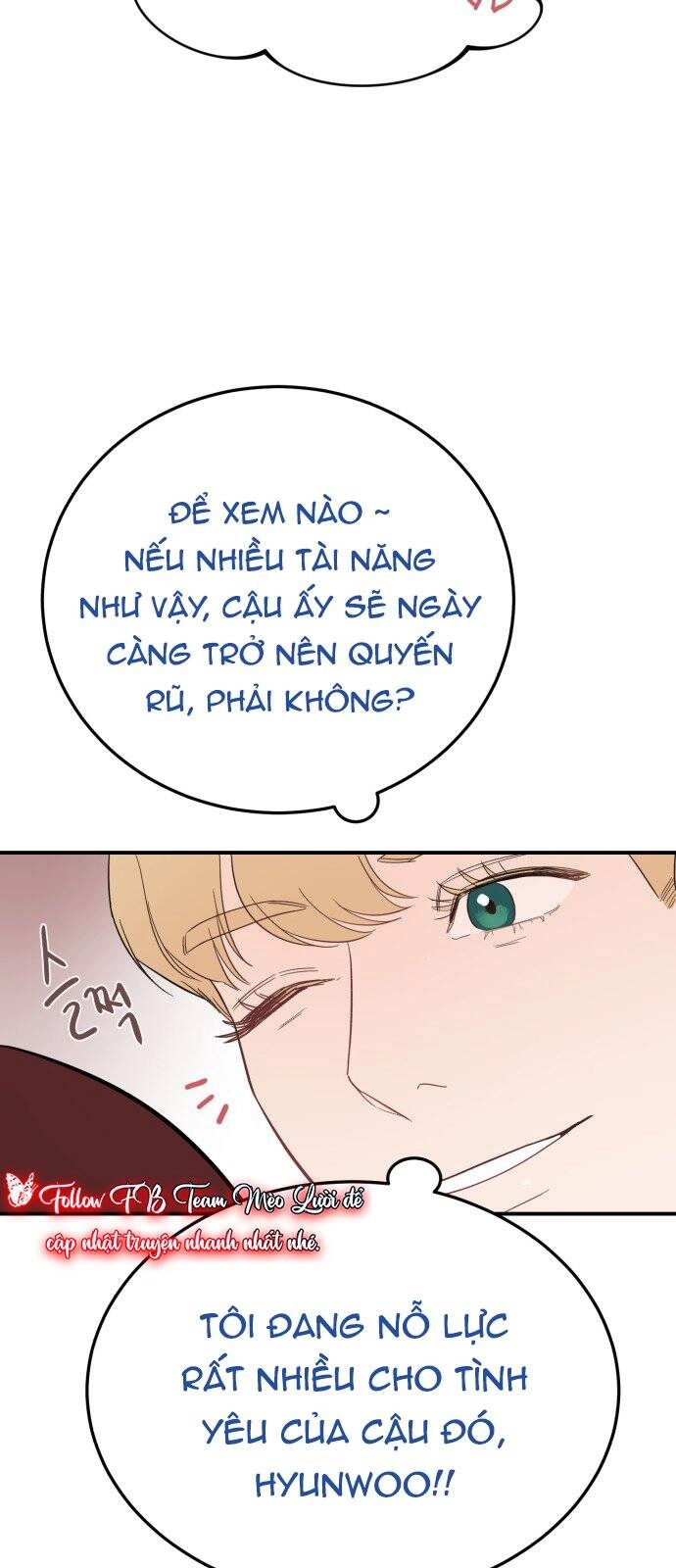 Cách Thuần Hóa Gã Chồng Nguy Hiểm Chapter 27 - 56