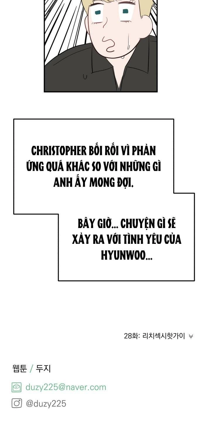 Cách Thuần Hóa Gã Chồng Nguy Hiểm Chapter 27 - 59