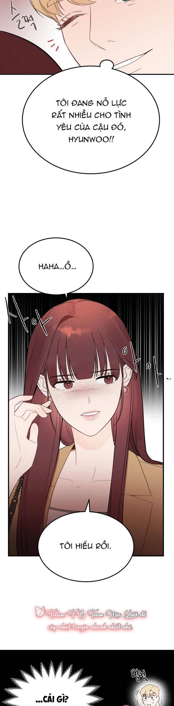 Cách Thuần Hóa Gã Chồng Nguy Hiểm Chapter 28 - 2