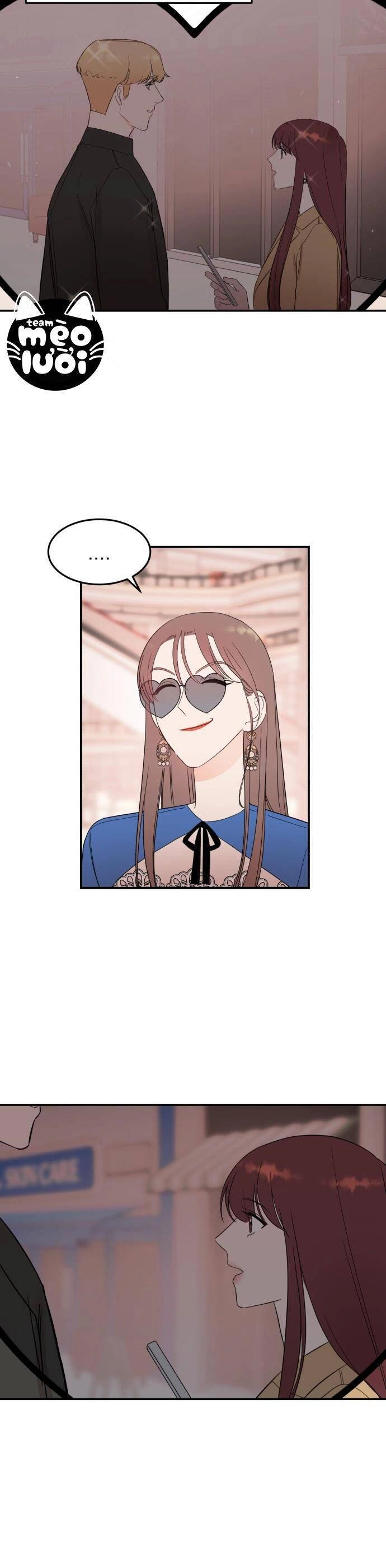 Cách Thuần Hóa Gã Chồng Nguy Hiểm Chapter 28 - 6