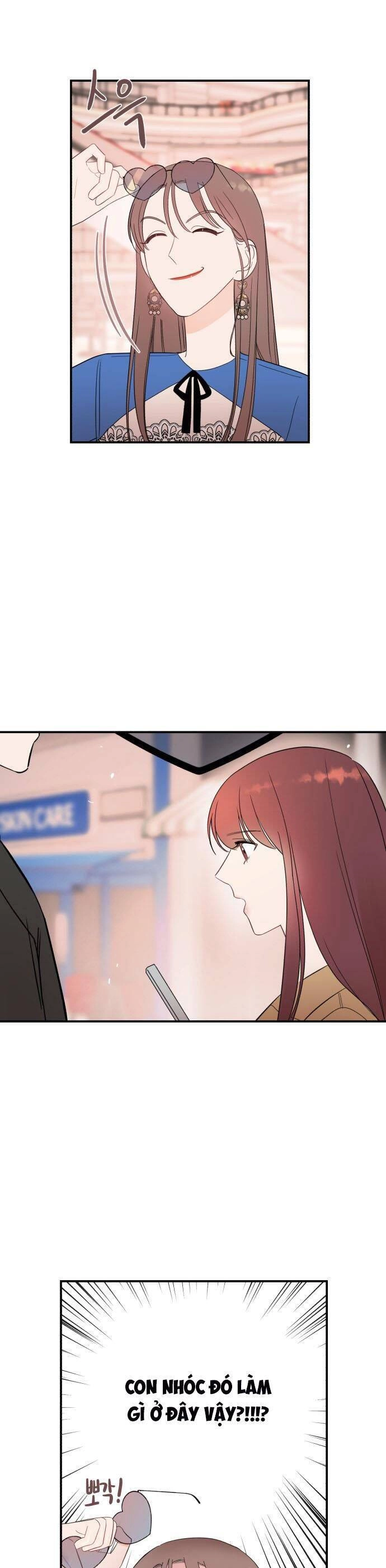 Cách Thuần Hóa Gã Chồng Nguy Hiểm Chapter 28 - 7