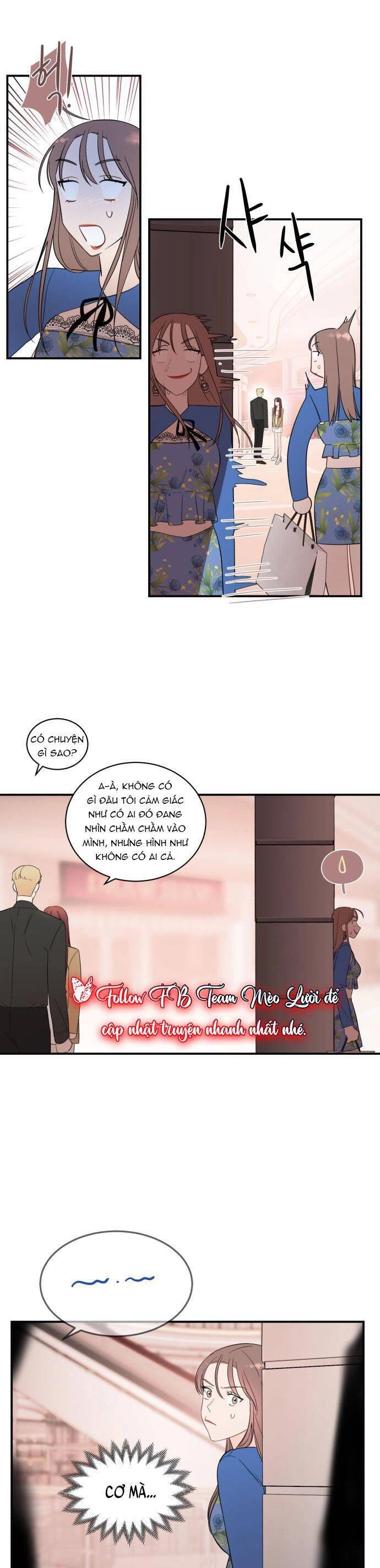 Cách Thuần Hóa Gã Chồng Nguy Hiểm Chapter 28 - 9