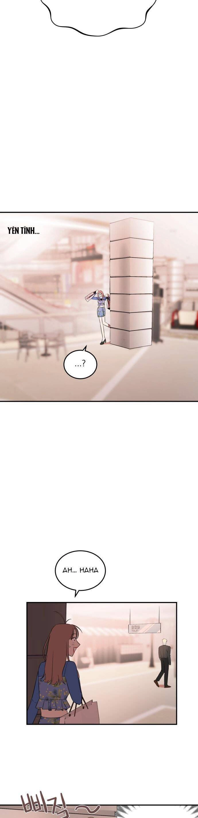 Cách Thuần Hóa Gã Chồng Nguy Hiểm Chapter 28 - 13