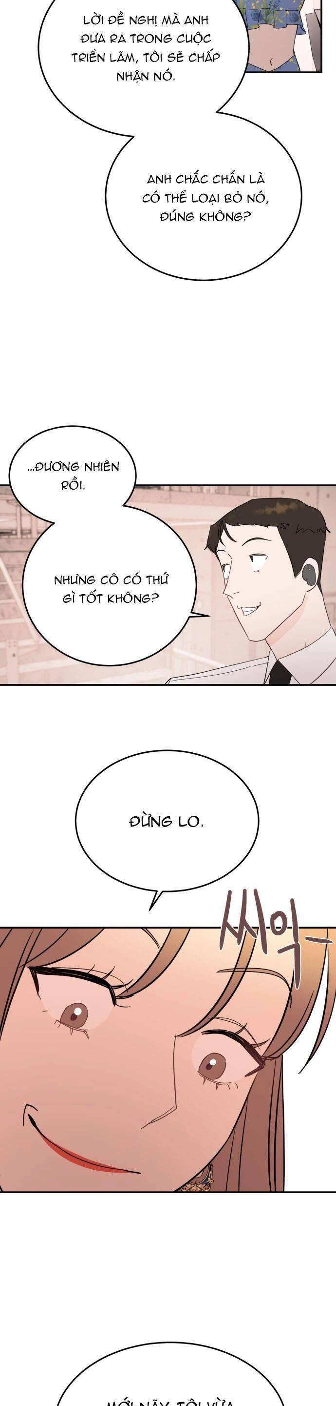 Cách Thuần Hóa Gã Chồng Nguy Hiểm Chapter 28 - 25