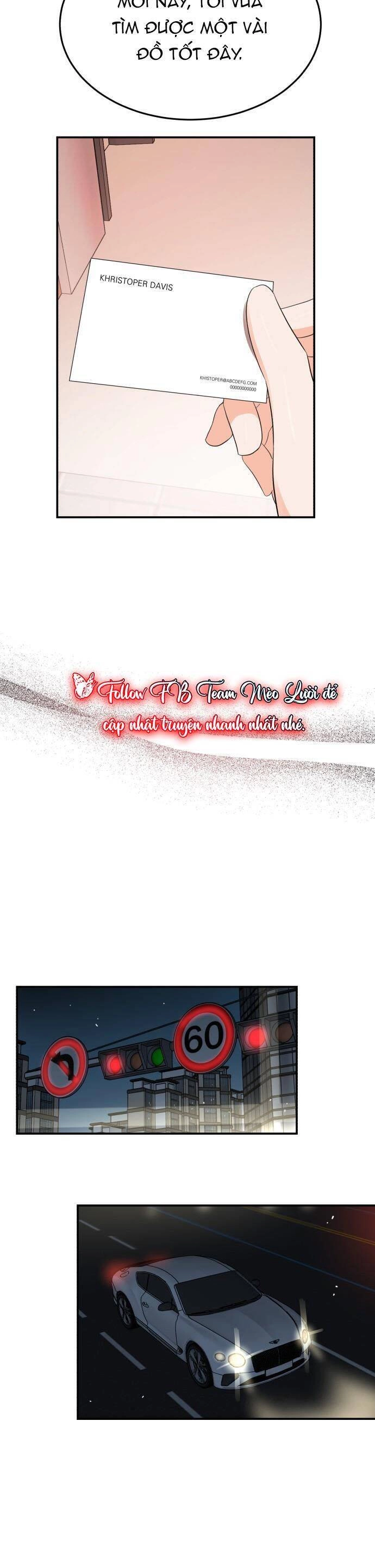 Cách Thuần Hóa Gã Chồng Nguy Hiểm Chapter 28 - 26