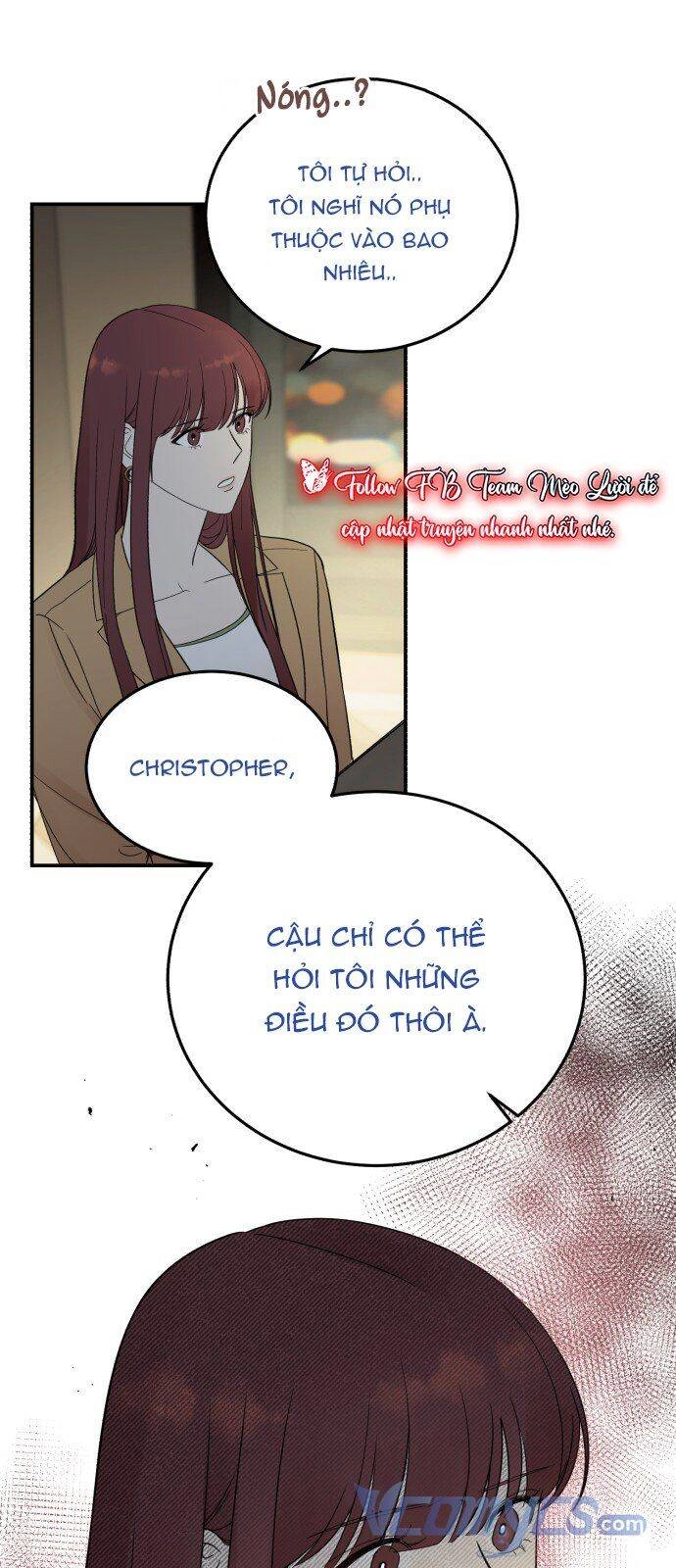 Cách Thuần Hóa Gã Chồng Nguy Hiểm Chapter 29 - 1