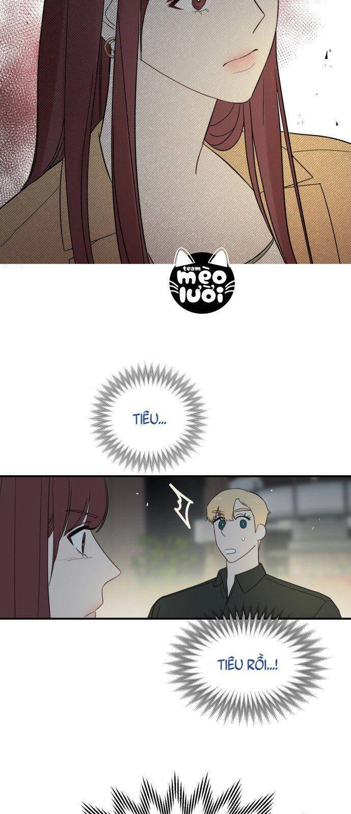 Cách Thuần Hóa Gã Chồng Nguy Hiểm Chapter 29 - 2