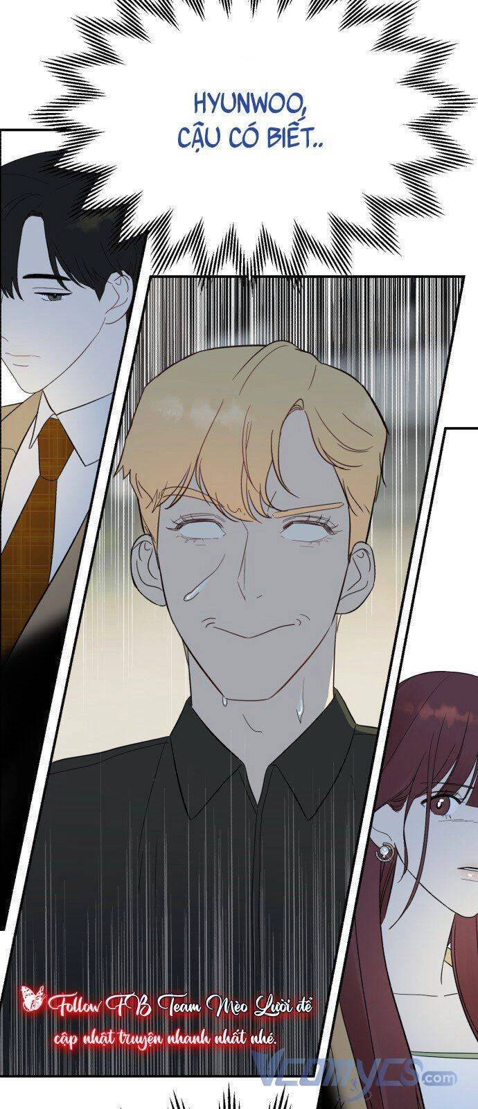 Cách Thuần Hóa Gã Chồng Nguy Hiểm Chapter 29 - 3