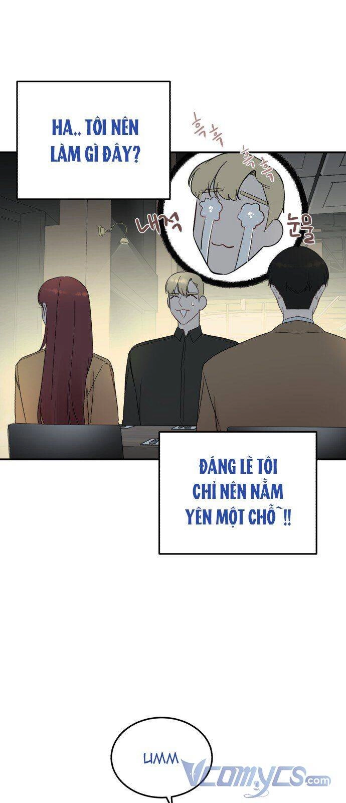 Cách Thuần Hóa Gã Chồng Nguy Hiểm Chapter 29 - 6