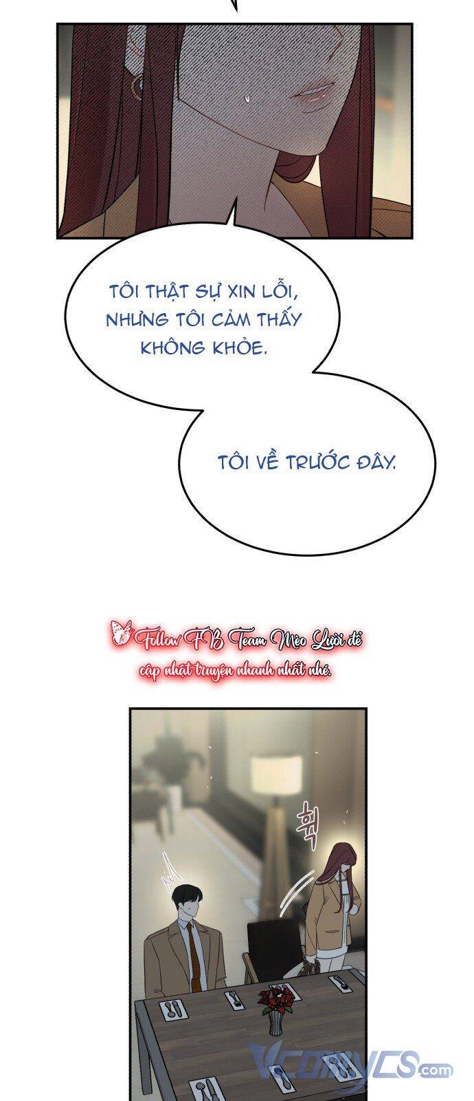 Cách Thuần Hóa Gã Chồng Nguy Hiểm Chapter 29 - 7