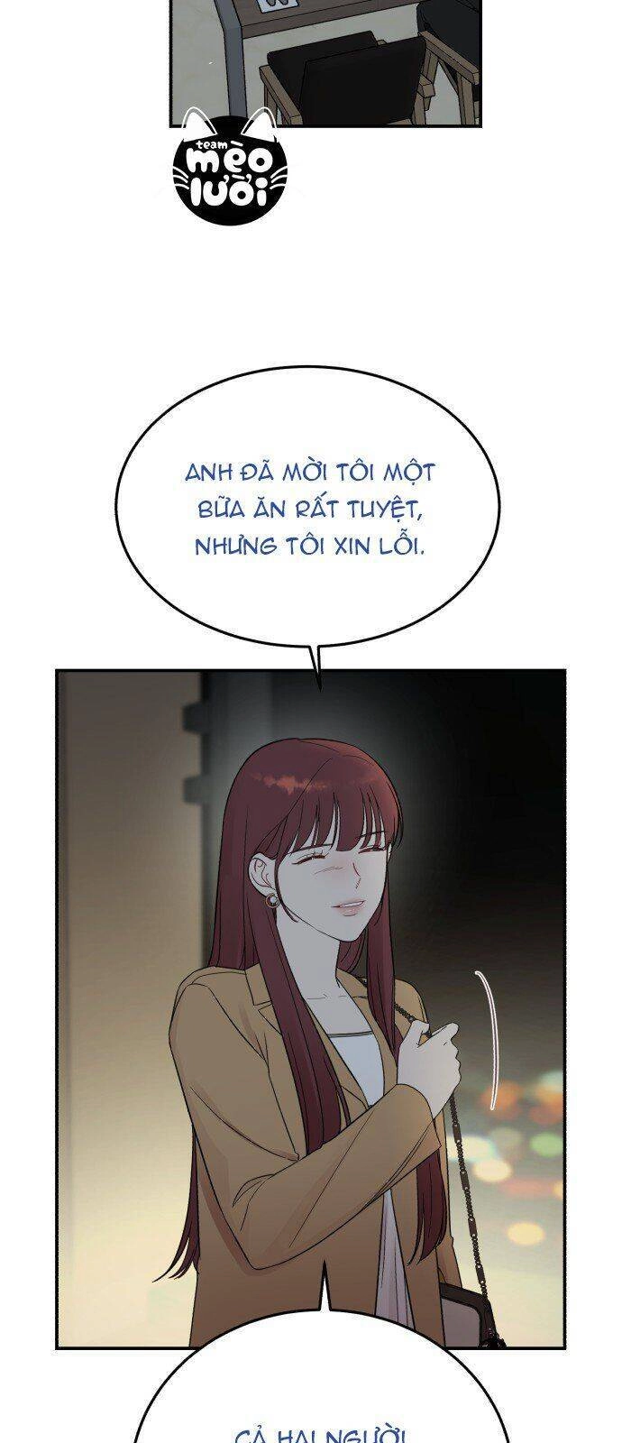 Cách Thuần Hóa Gã Chồng Nguy Hiểm Chapter 29 - 8